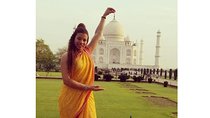 Noida to Agra Same Day Tour