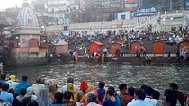 Haridwar & Rishikesh Same Day Trip from Delhi - Private Tour