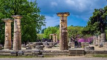 Ancient Olympia full day private tour from Athens