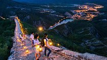 SiMaTai GreatWall in GuBei Water Town Night Trip by Licensed Cab