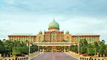 Putrajaya City & Bridges Tour with Batu Caves & Lunch