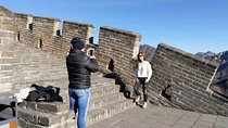 All Inclusive Private Tour to Mutianyu Great Wall and Ming Tombs