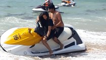 Triple Watersport Packages of Jet Sky, Parasailing & Banana Boat