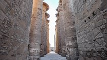 Karnak and Luxor Temples (East of Luxor) Tour