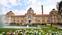 Secrets, Facts & Legends of Sofia: Full Day Tour