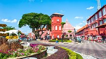 Private Malacca Day Trip From Kuala Lumpur