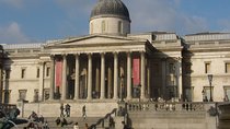 Private Tour, Highlights of The National Gallery, popular with families