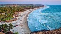 Private Goa Tour in 07 Days