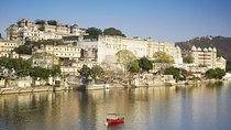 9 Days Golden Triangle With Jodhpur & Udaipur Tour 