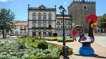 Barcelos: Half Day Private Tour from Porto