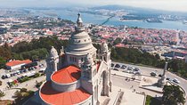 Valença, Ponte de Lima & Viana do Castelo: Private Tour from Porto