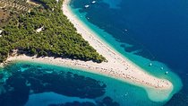 Private tour to Bol & Zlatni Rat beach with wine tasting
