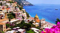 Transfer from Positano to Naples or Return