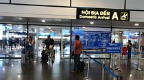 Ha Noi Airport Transfer(Pick up - Drop off)