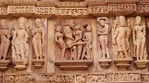 10 Days Excursion of Golden Triangle with Khajuraho Varanasi Tour
