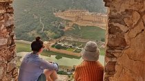 Four Day Private Golden Triangle Tour to Agra and Jaipur from New Delhi