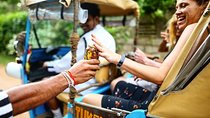 Exclusive : Colombo Sunset City Safari by TukTuk