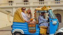 All Inclusive - Morning Beach Safari by TukTuk from Galle