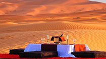 3 Days Desert tour from Marrakech to Merzouga including Camel ride and Kasbahs