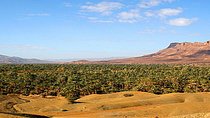 2 days morocco desert tour to draa valley and camel ride tour from Marrakesh.