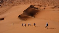 Marrakesh desert tour 3 days