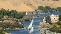 Aswan PRIVATE Tour, Philae Temple, High Dam and Unfinished Obelisk