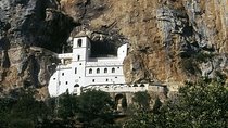 Private Half-Day Ostrog Monastery tour