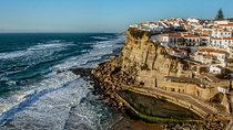 Sintra Tour: Luxury Van, Lisbon Pick-up & Drop-off