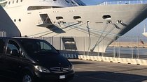 Post-Cruise Private Tour from Civitavecchia Port to Rome
