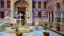 Private Day Trip to Shekhawati & Mandawa from Jaipur