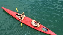 Lan Ha bay Boutique cruise 2D/1N: Kayaking & swimming at the pristine places