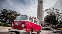 Vantigo - The Original San Francisco VW Bus Tour