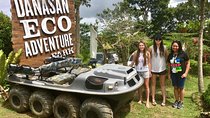 Danasan Eco Adventure Park Including Round-Trip Hotel Transfer