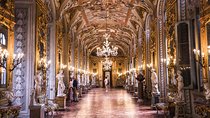 Rome: Doria Pamphilj Gallery Entry Ticket with App Audioguide