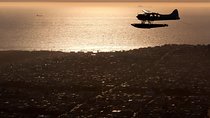 San Francisco Sunset Champagne Seaplane Tour