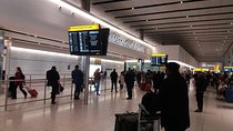 London Heathrow airport arrival to Hotel/Accommodation