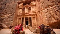 Package 7 Days 6 Nights to Egypt and Jordan