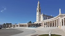 Lisbon: Fátima & The Shepherds Children Home Self-Guided Tour 