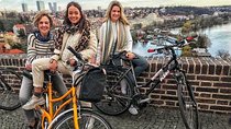 Hidden Prague Bike Tour