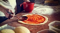 All Inclusive Pompeii, Pizza Class, Olive Oil Experience