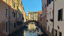 Venice Small Group Walking Tour of Most-Famous Sites &Attractions