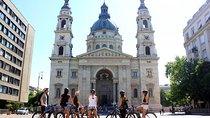 Budapest E-bike Tour