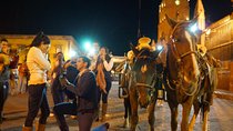 Sunset Horseback Riding Tour Through San Miguel de Allende