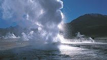 El Tatio Geysers Tour from San Pedro de Atacama