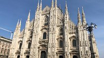Milan Semi-Private Max 6 People Tour with Last Supper and Duomo