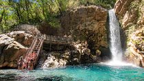 Rincón de la Vieja One day Waterfalls Expedition 