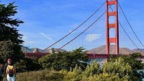 From San Francisco: Muir Woods Tour and Hop-on Hop-off City Tour