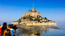 Private Tour to Mont-Saint-Michel From Paris