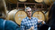 Small Group Napa and Sonoma Full-Day Wine Tour from San Francisco