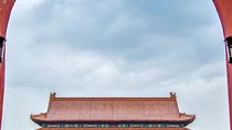SmallGroupTour: TiananmenSquare, ForbiddenCity & Temple of Heaven